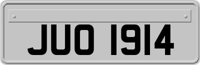 JUO1914