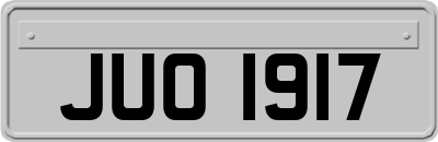 JUO1917