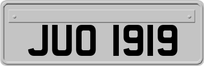 JUO1919