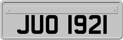 JUO1921