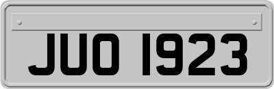 JUO1923