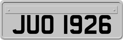 JUO1926