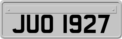 JUO1927