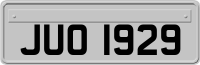JUO1929