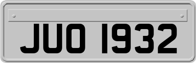 JUO1932