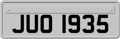 JUO1935
