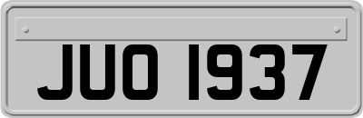JUO1937