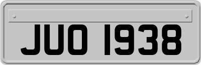 JUO1938