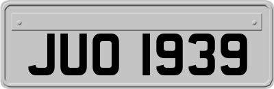 JUO1939