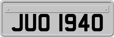 JUO1940
