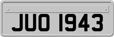 JUO1943