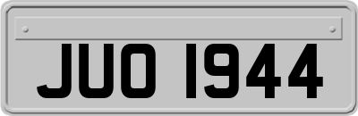 JUO1944