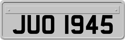 JUO1945