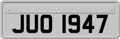 JUO1947