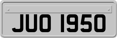 JUO1950