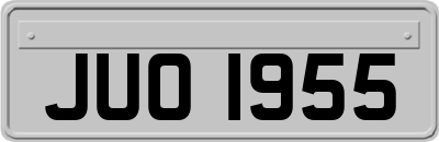 JUO1955