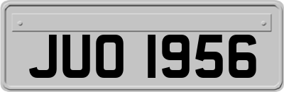JUO1956