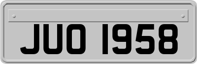 JUO1958