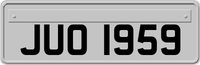 JUO1959