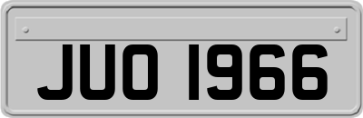 JUO1966