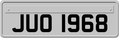 JUO1968
