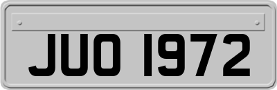 JUO1972