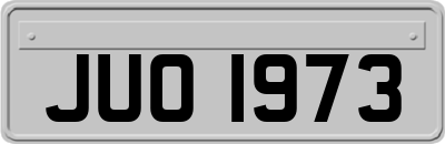 JUO1973