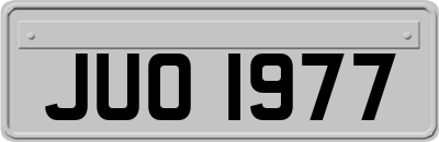 JUO1977