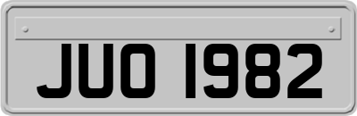 JUO1982