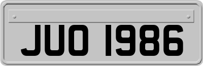 JUO1986