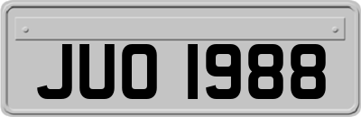 JUO1988