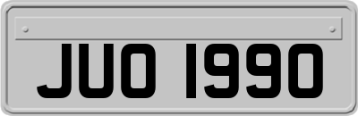 JUO1990