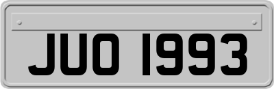 JUO1993