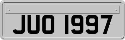 JUO1997