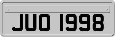 JUO1998