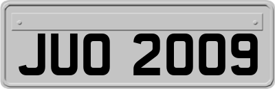 JUO2009