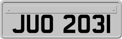 JUO2031
