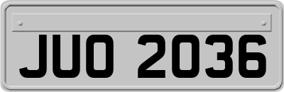 JUO2036