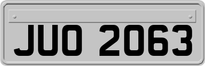 JUO2063