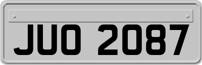JUO2087