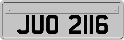 JUO2116