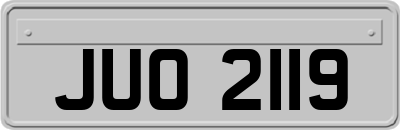 JUO2119