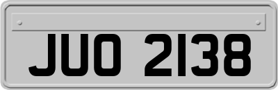 JUO2138