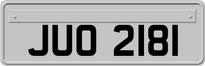 JUO2181