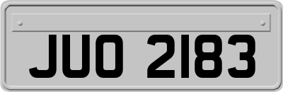 JUO2183