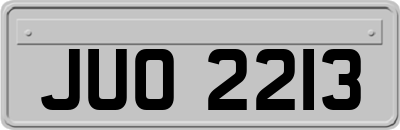 JUO2213