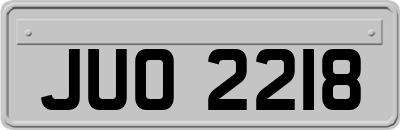 JUO2218