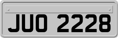 JUO2228