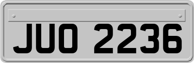 JUO2236