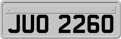 JUO2260